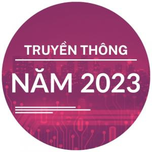 KẾ HOẠCH NĂM 2023